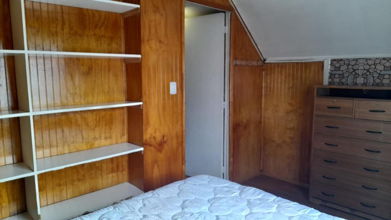 Сasa de vacaciones Casa Archipielago