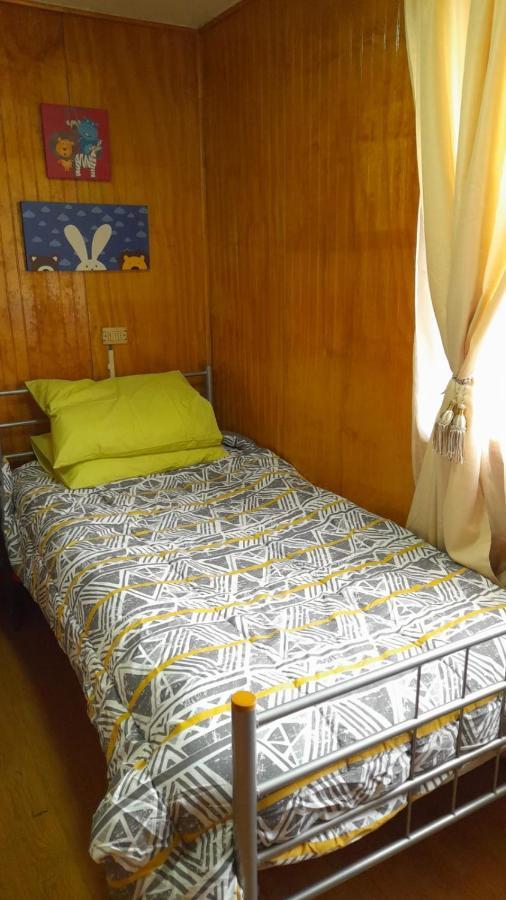 Casa Archipielago Castro