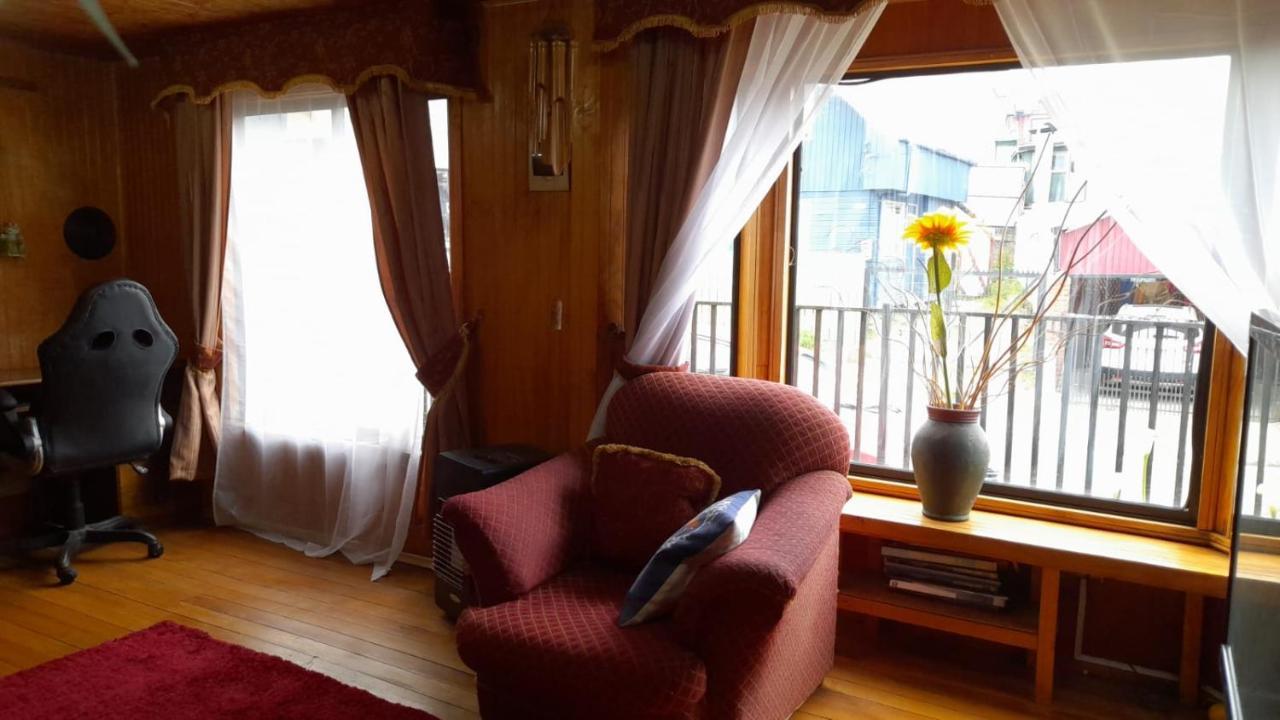 Casa Archipielago Сasa de vacaciones *