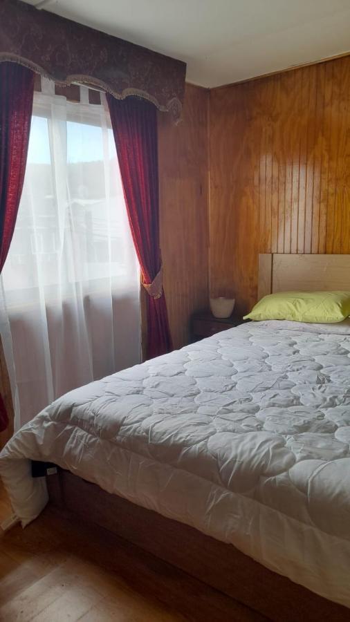 Casa Archipielago Сasa de vacaciones *