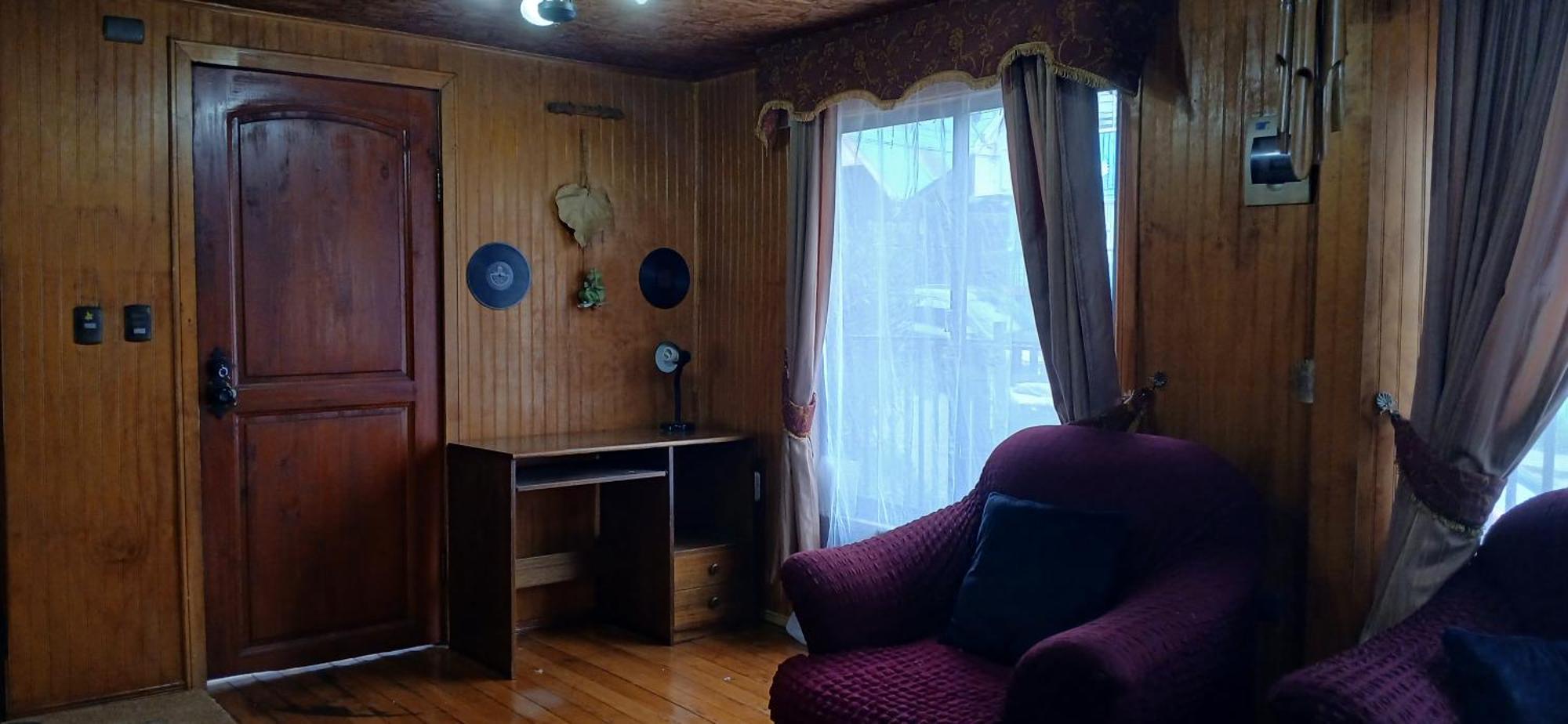 Casa Archipielago Сasa de vacaciones
