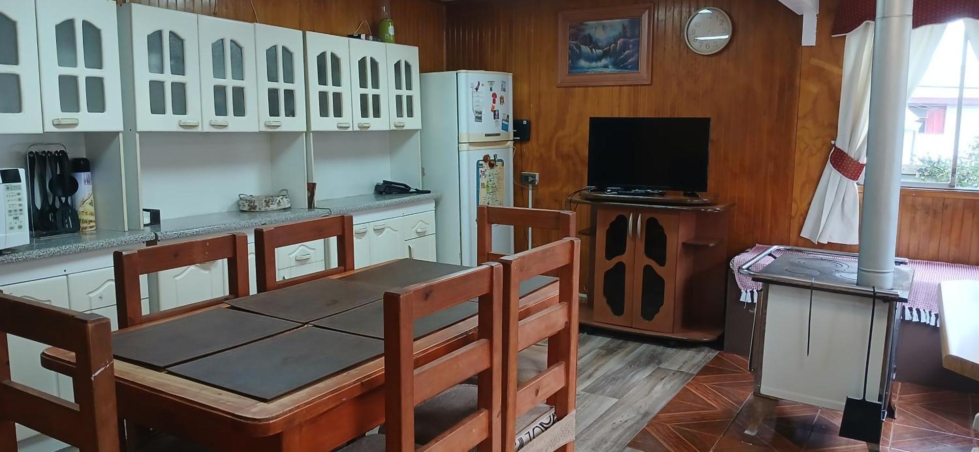 Casa Archipielago Сasa de vacaciones *