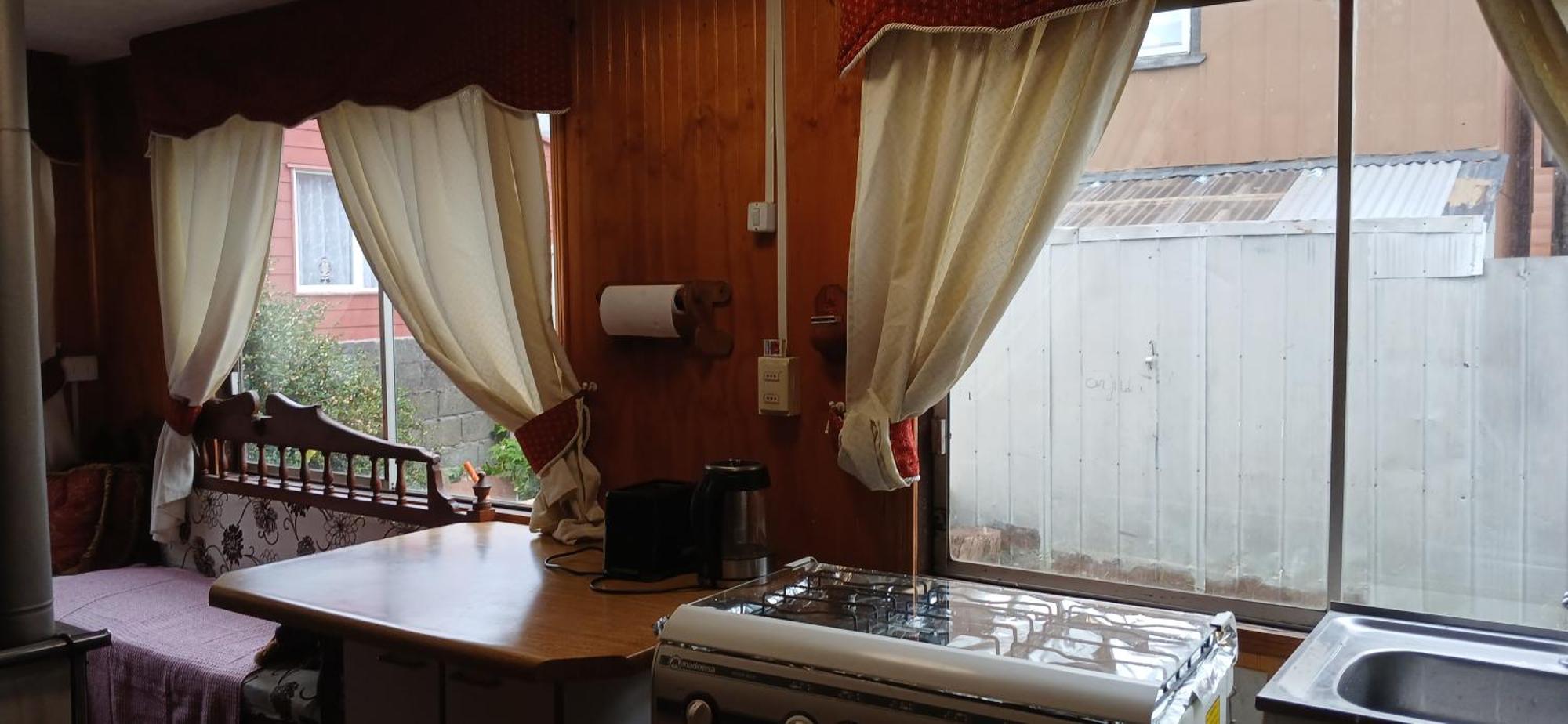 Casa Archipielago Сasa de vacaciones