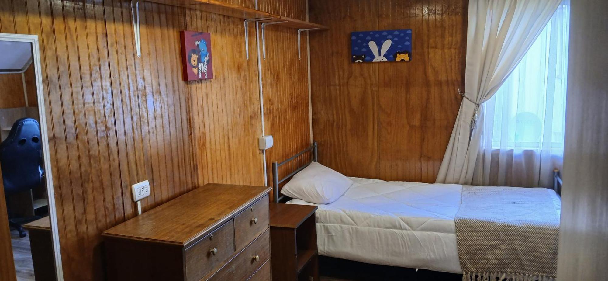Сasa de vacaciones Casa Archipielago *