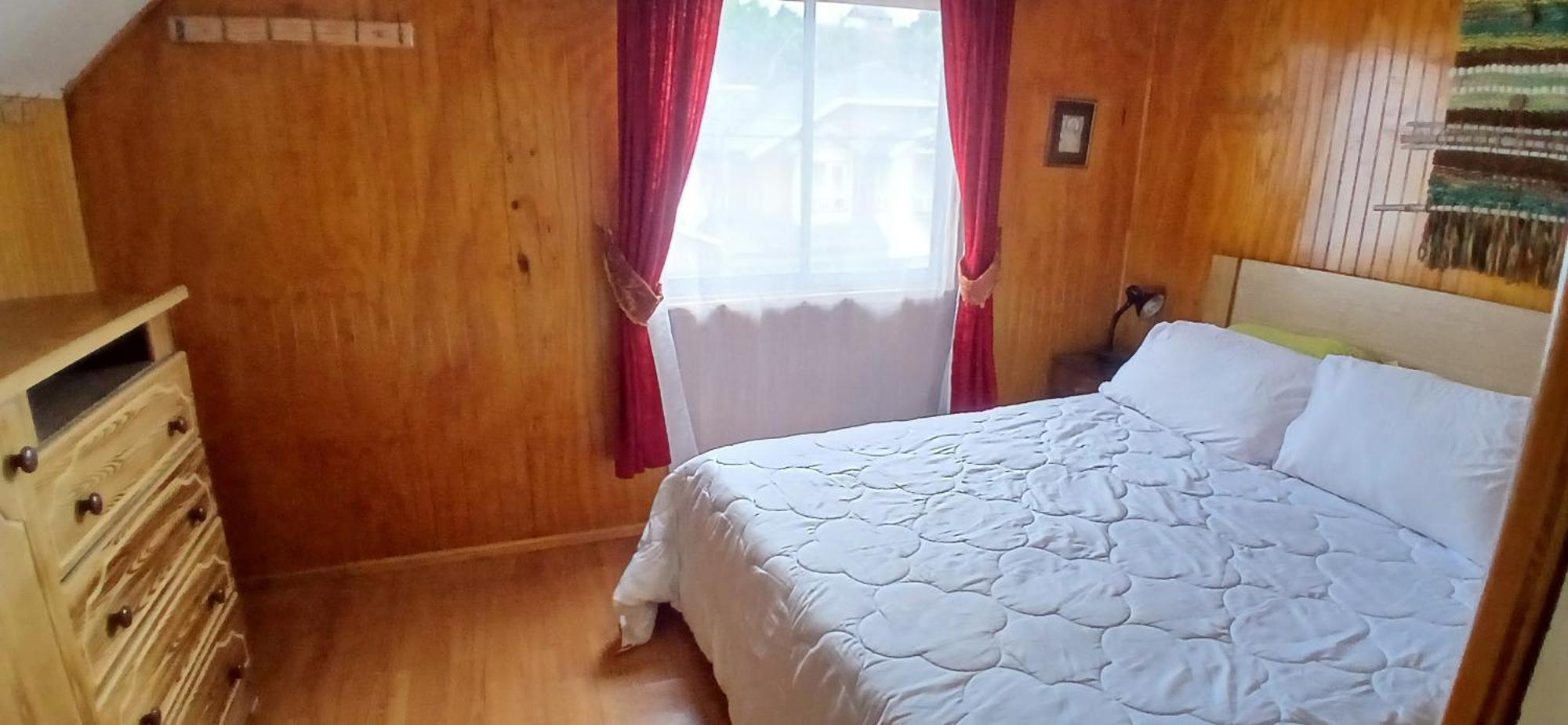 Casa Archipielago Сasa de vacaciones