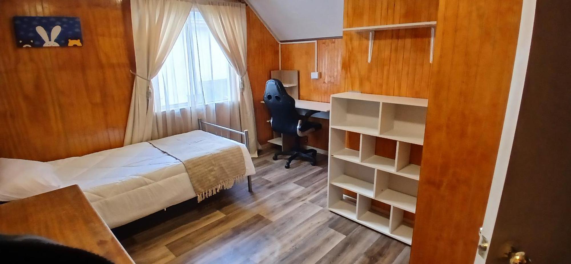 Сasa de vacaciones Casa Archipielago