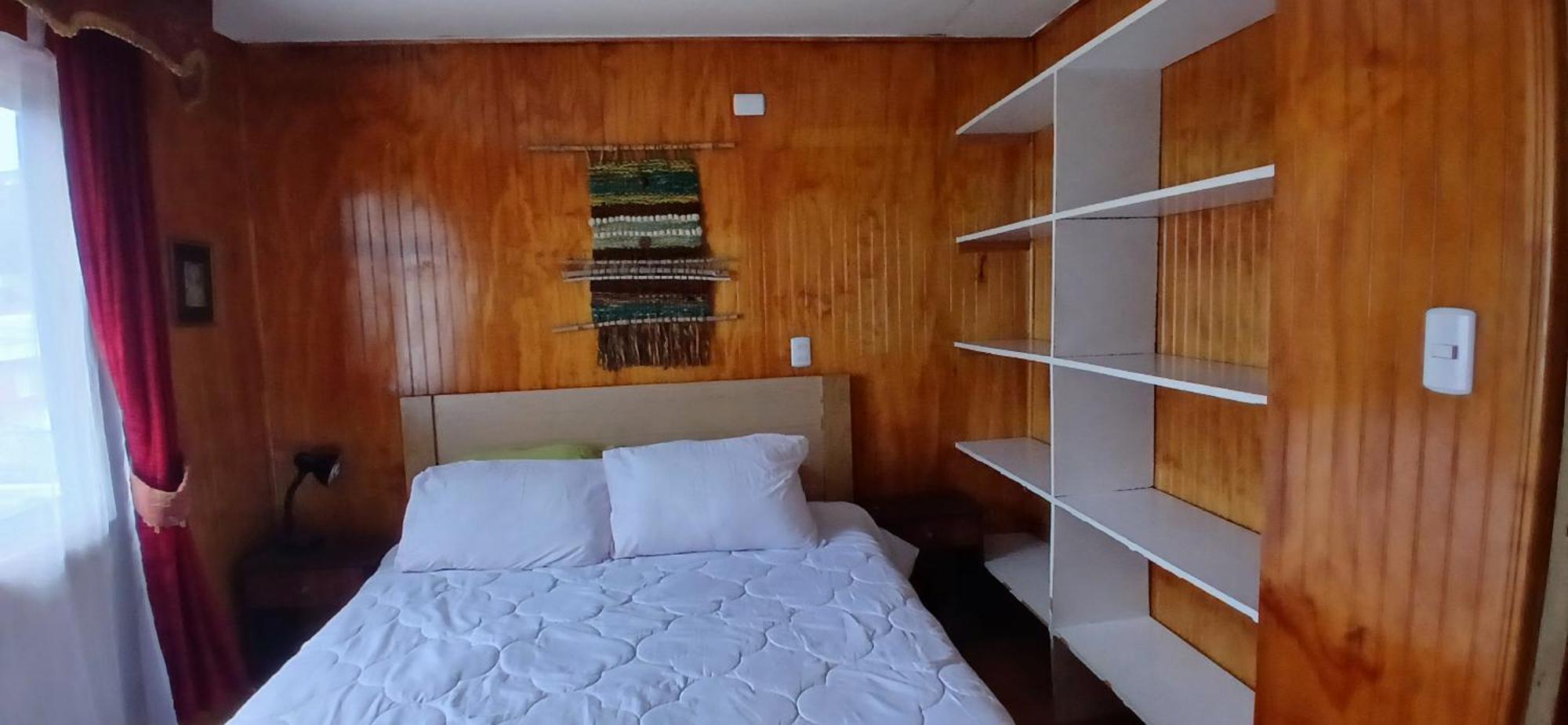 Casa Archipielago Сasa de vacaciones *