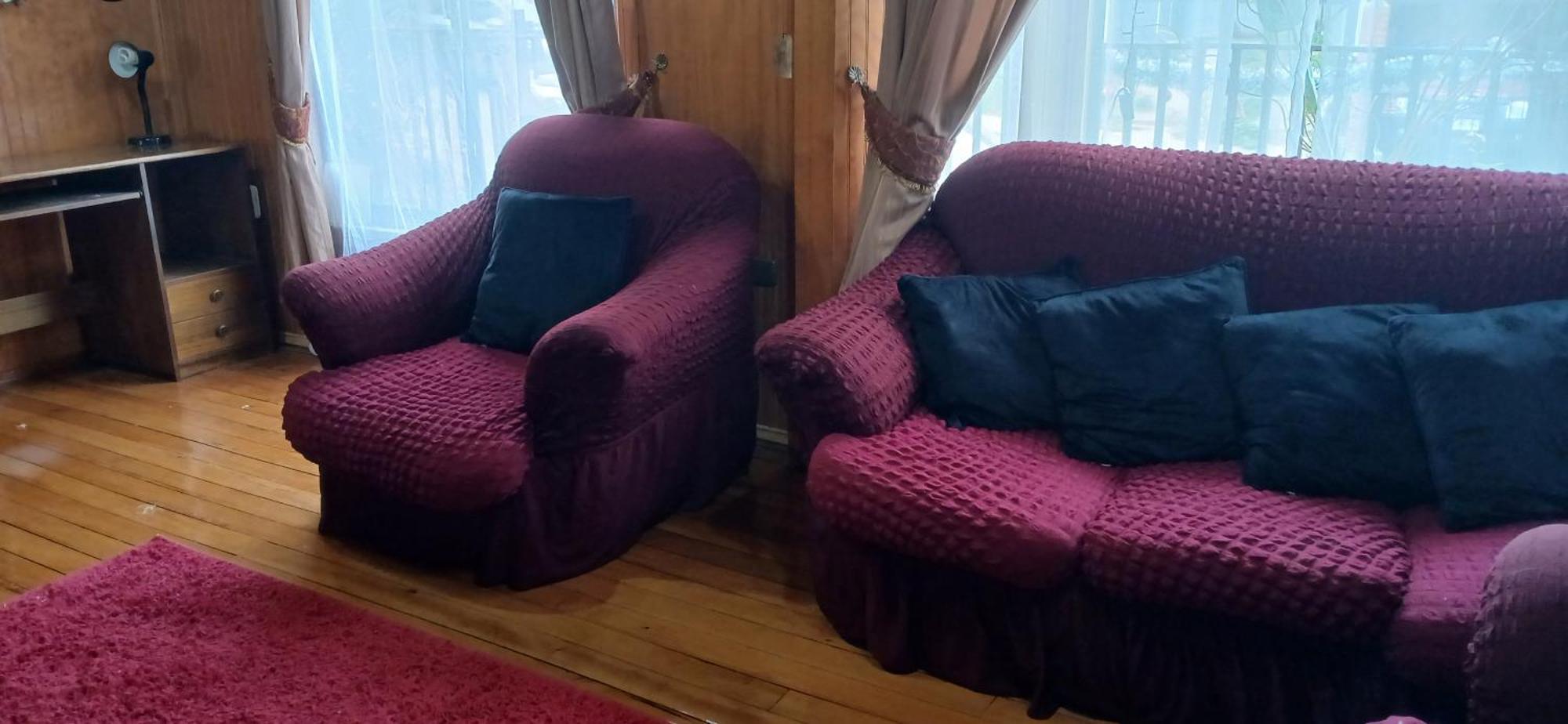 Casa Archipielago Сasa de vacaciones