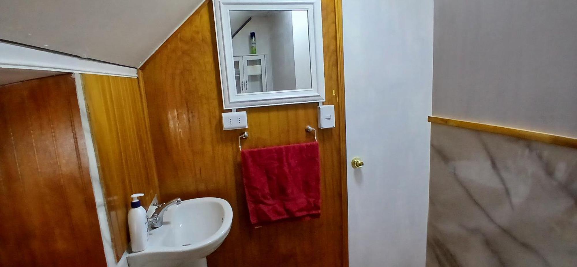 Casa Archipielago Сasa de vacaciones *