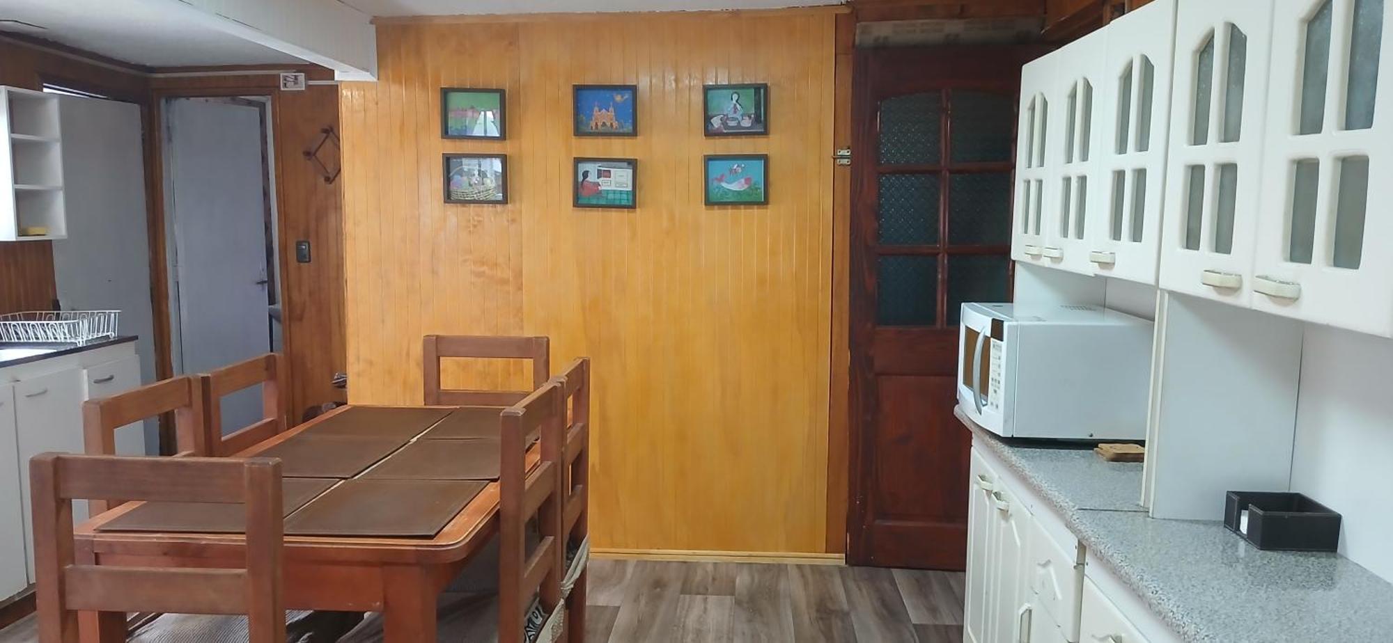 Casa Archipielago