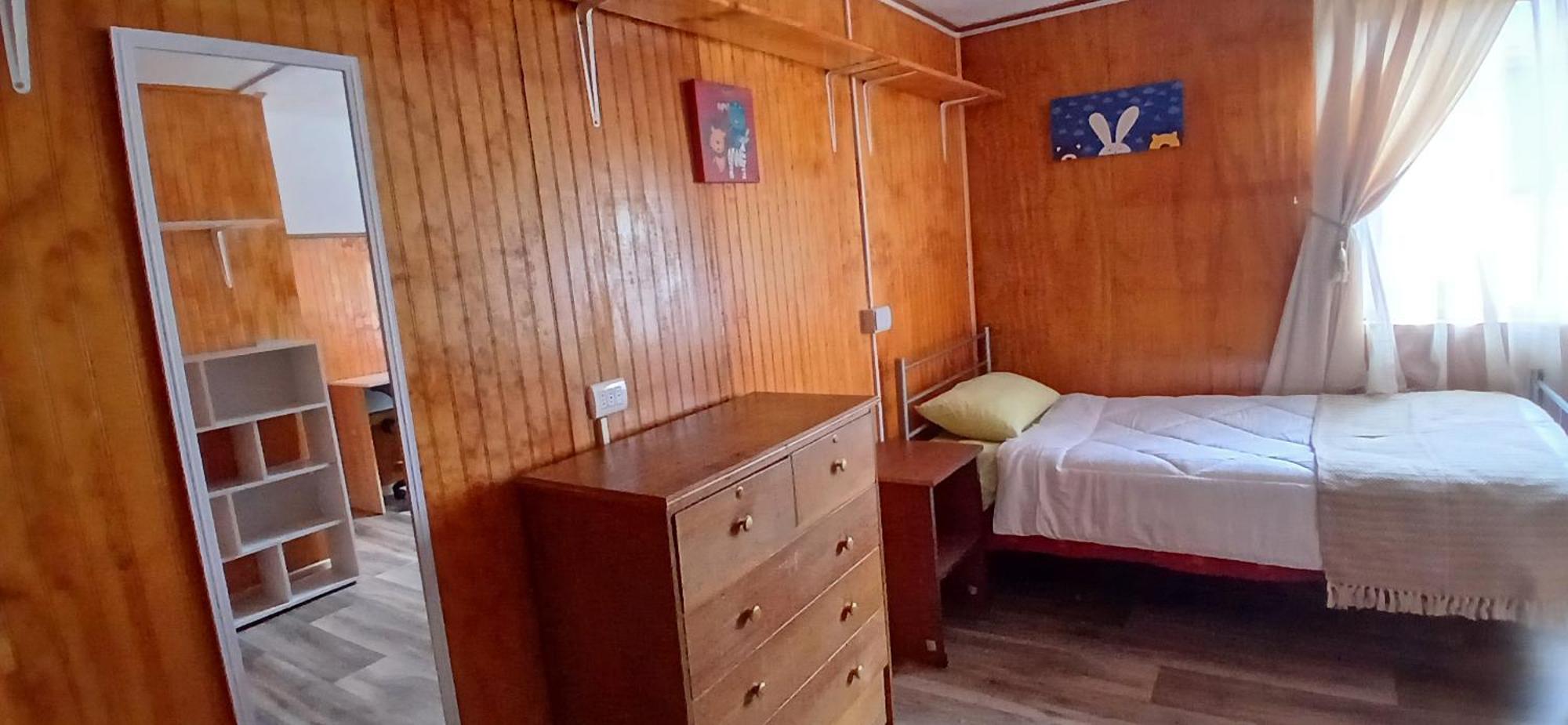 Casa Archipielago Сasa de vacaciones