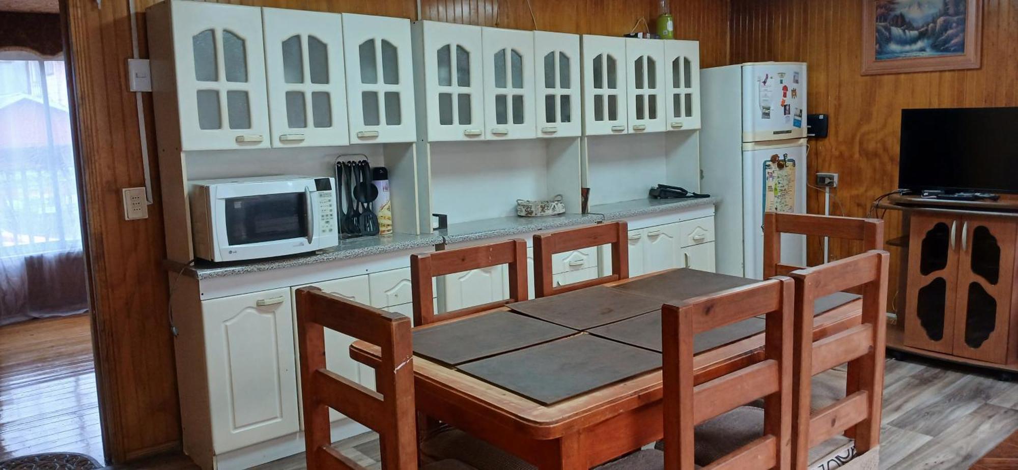 Casa Archipielago Сasa de vacaciones *