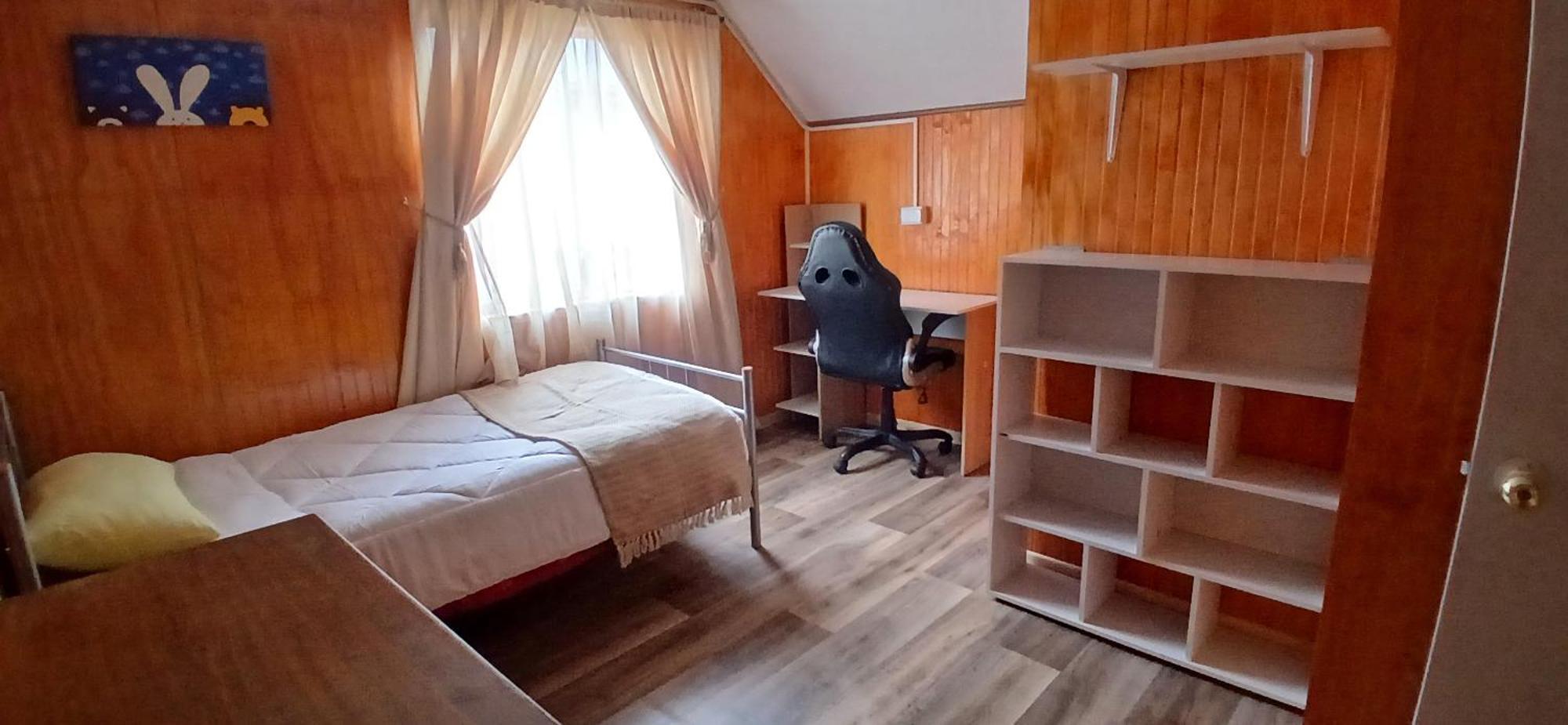 Casa Archipielago