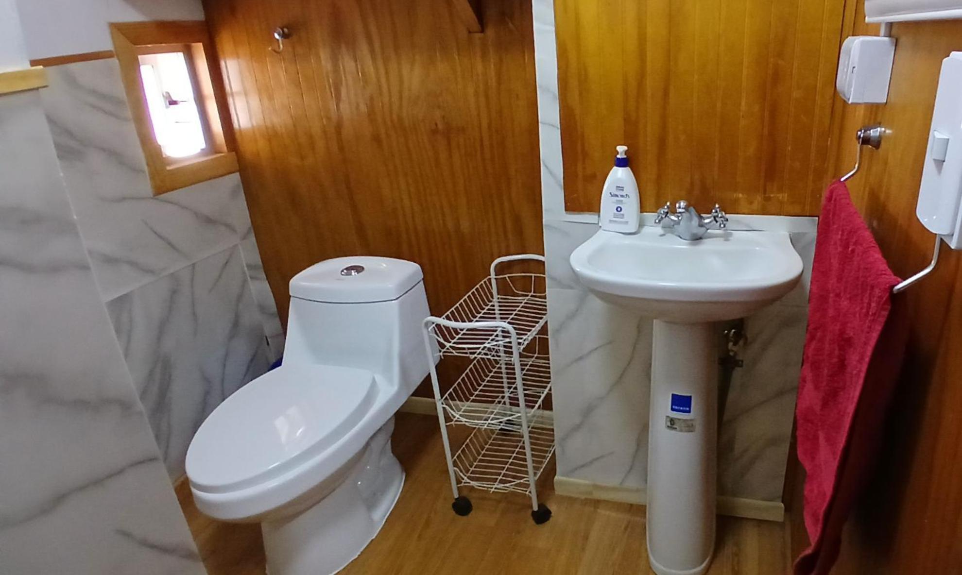 Casa Archipielago Сasa de vacaciones