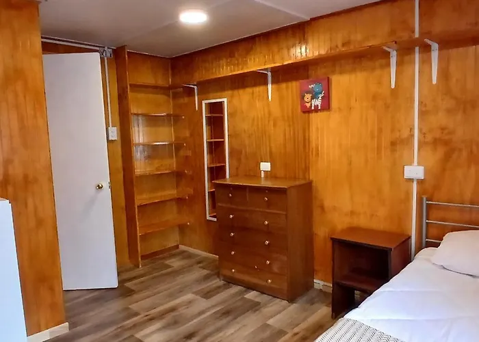 Casa Archipielago