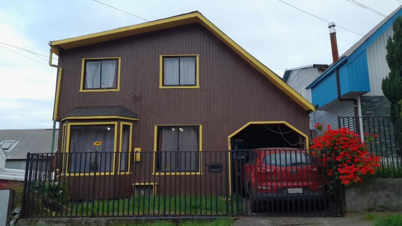 Casa Archipielago Castro