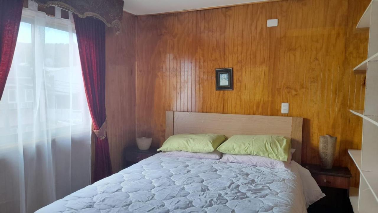 Casa Archipielago