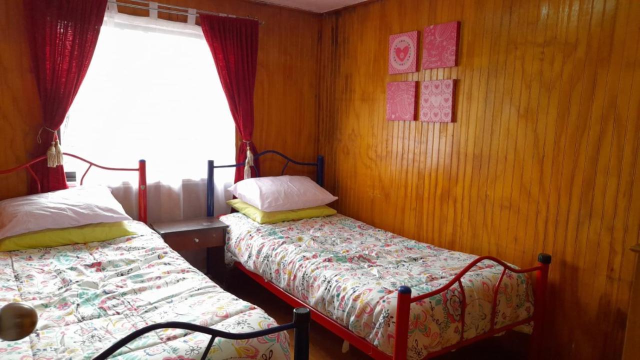 Casa Archipielago * Castro