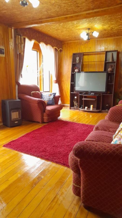 Casa Archipielago *