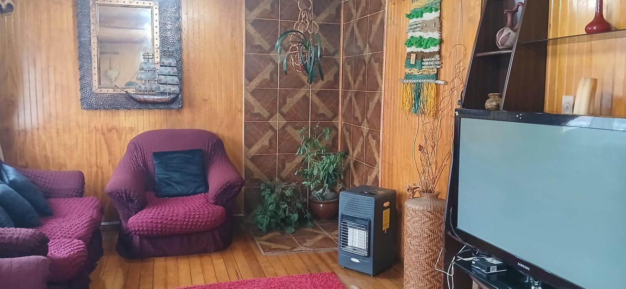 Casa de férias Casa Archipielago