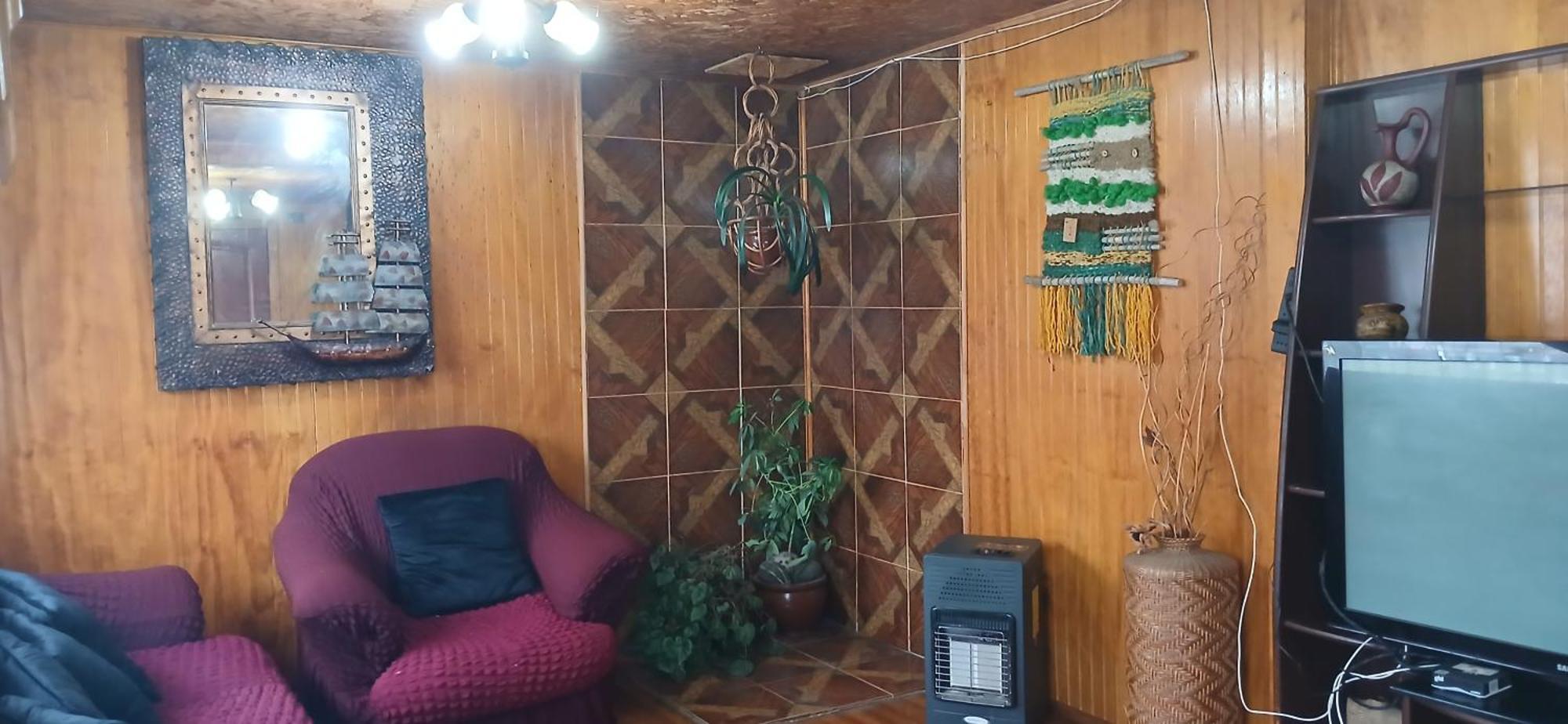Casa Archipielago *