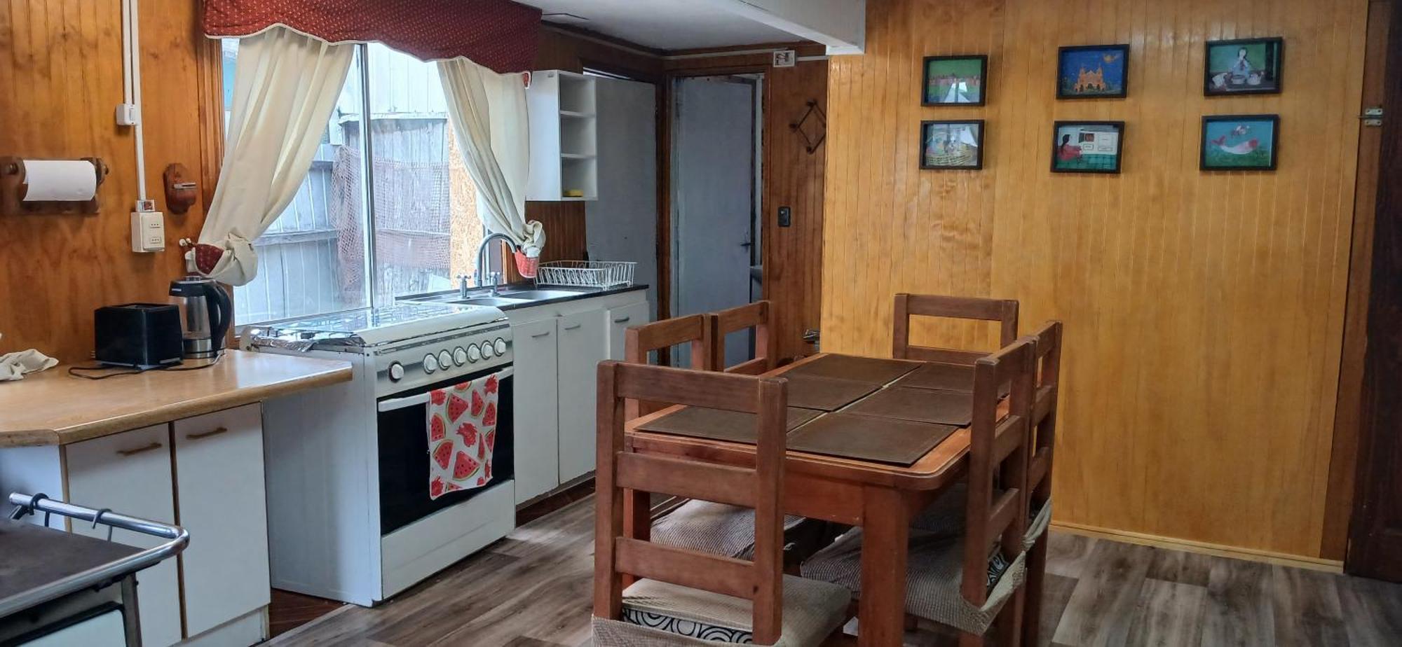 Casa de férias Casa Archipielago