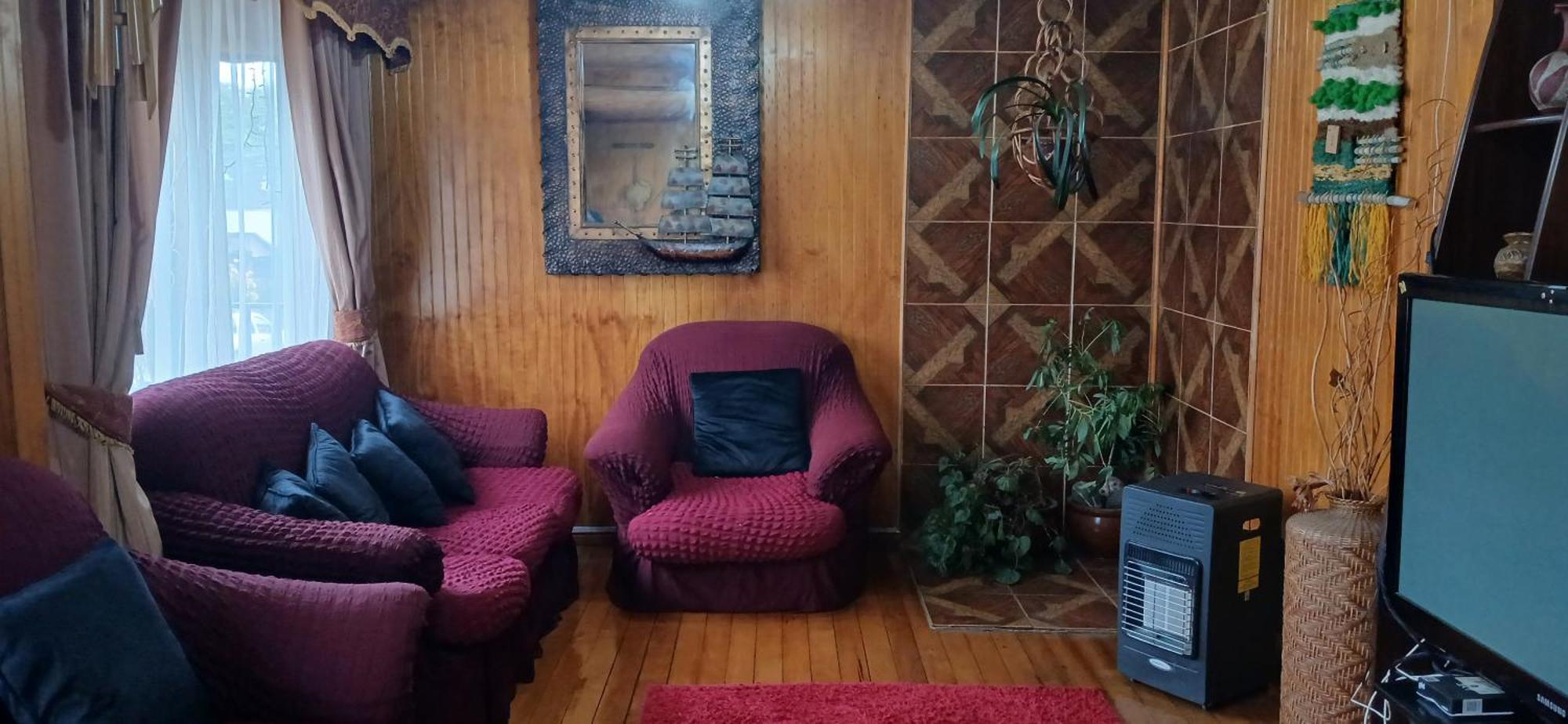 Casa de férias Casa Archipielago