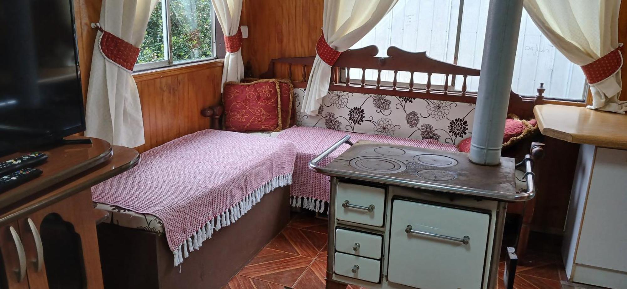 Casa Archipielago Castro
