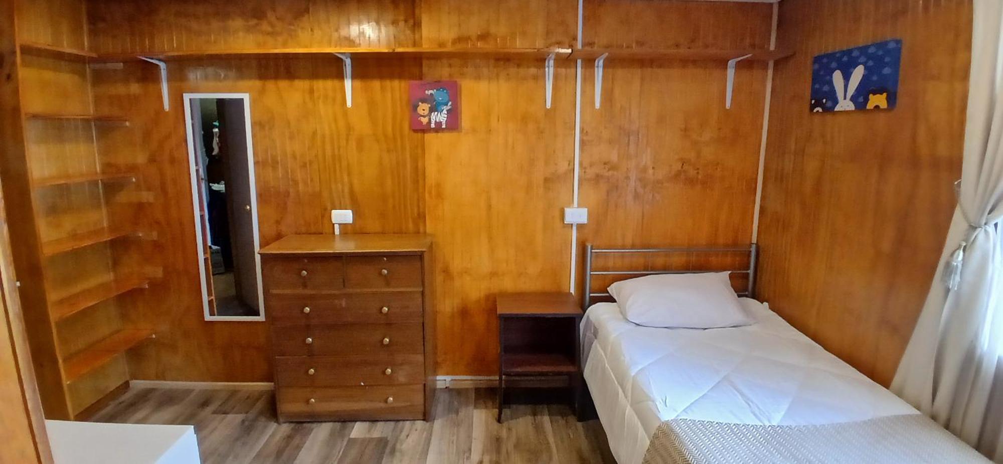 Casa de férias Casa Archipielago Castro
