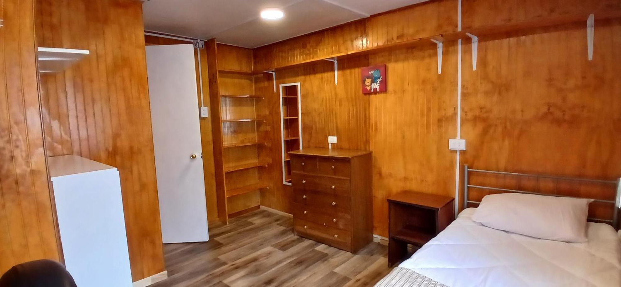 Casa de férias Casa Archipielago *