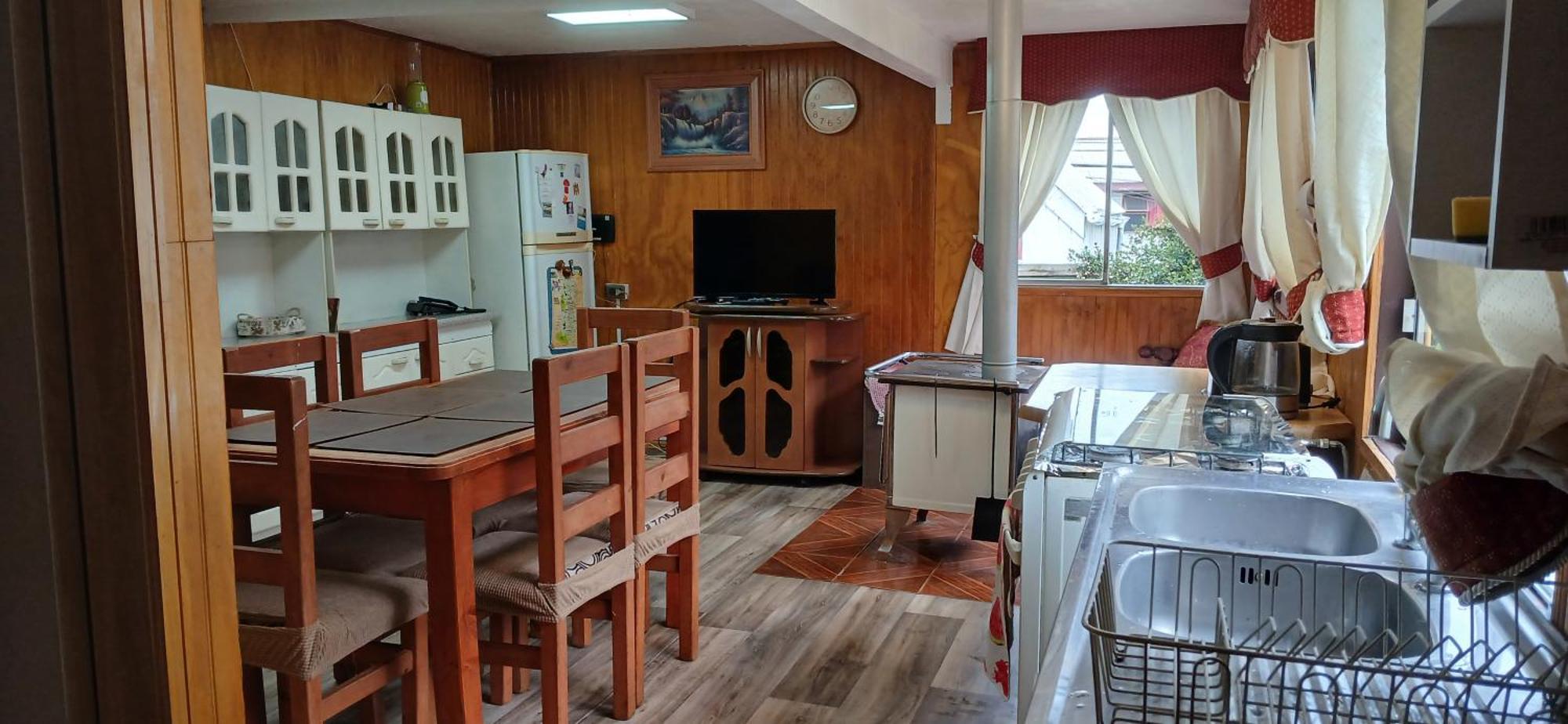 Casa Archipielago *