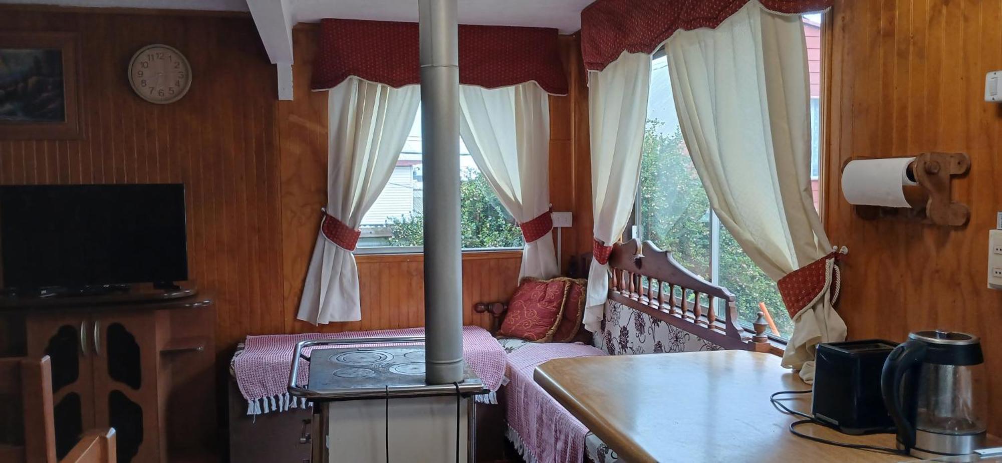 Casa de férias Casa Archipielago