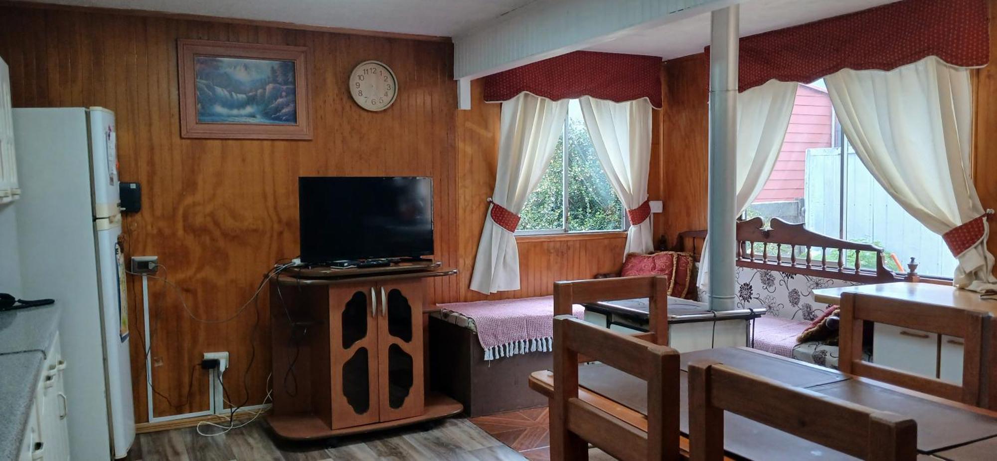 Casa de férias Casa Archipielago